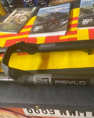 Forcella RockShox Psylo  da 35 . 150