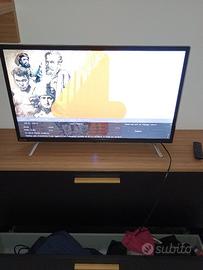 TV led 32 pollici United