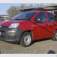 FIAT Panda 1.3 MJT S&S Pop Van 2 posti