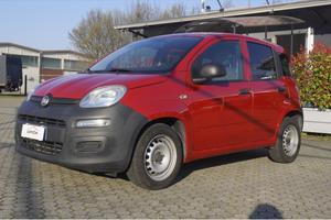 FIAT Panda 1.3 MJT S&S Pop Van 2 posti