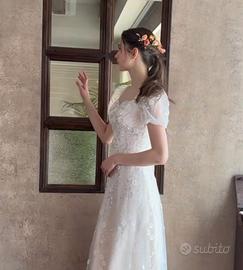 Abito da sposa