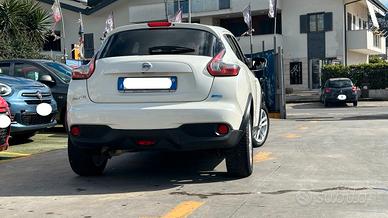 Nissan Juke 1.5 Dci. 2016 Restyling