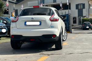 Nissan Juke 1.5 Dci. 2016 Restyling