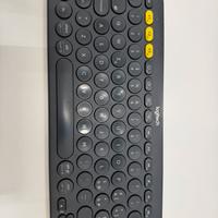 Tastiera Logitech k380