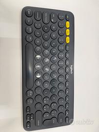 Tastiera Logitech k380