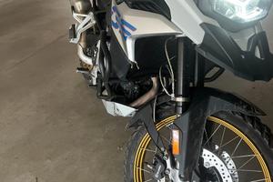 BMW F 850 GS