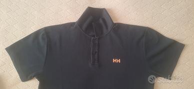 Polo Helly Hansen.