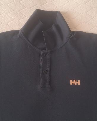 Polo Helly Hansen.