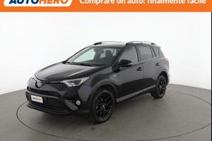 TOYOTA RAV 4 MY23 AW95919