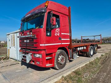 macchina operatrice iveco