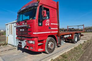 macchina operatrice iveco