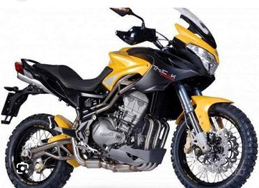 Benelli tre 1130 k amazonas