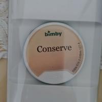 Bimby Stick Conserve