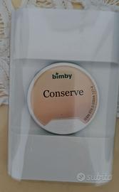 Bimby Stick Conserve