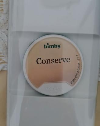 Bimby Stick Conserve