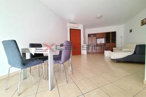 PEGOLOTTE - TRILOCALE ARREDATO CON GARAGE