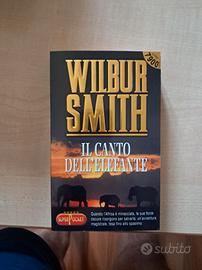 Wilbur Smith - Il canto dell'elefante 