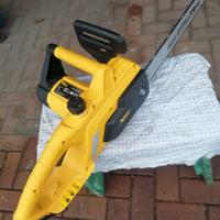 Elettrosega NUOVA Vigor lama da 40 2000 Watt