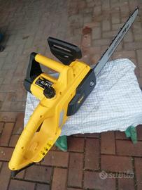 Elettrosega NUOVA Vigor lama da 40 2000 Watt