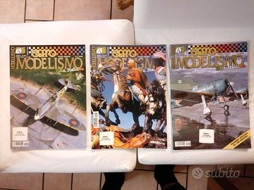 Riviste EURO MODELLISMO