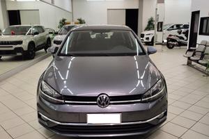 Volkswagen Golf 1.6 TDI 115 CV 5p. Executive BlueM