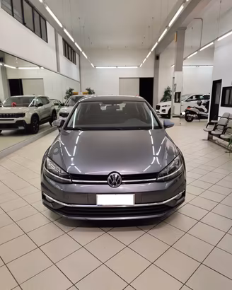 Volkswagen Golf 1.6 TDI 115 CV 5p. Executive BlueM