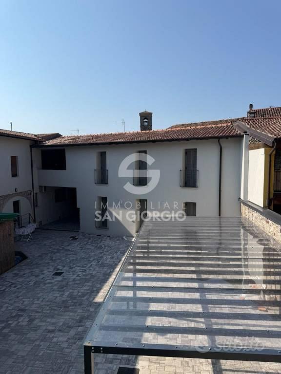 Appartamento – Manerba del Garda, Pieve Vecchia - Vista 3