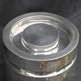 Lino Sabattini Design anni '60 Portaghiaccio/Vino