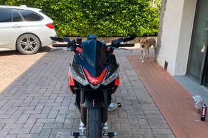 Moto Aprilia