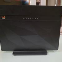 modem ZTE 