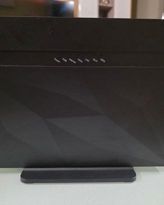 modem ZTE 