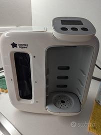 Tommee Tippee, sistema Perfect Prep Day & Night