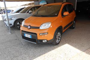 Fiat Panda 1.3 MJT 95 CV S&S 4x4