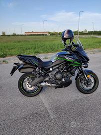 Kawasaki Versys 650 - 2019