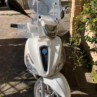 Piaggio Medley abs 125