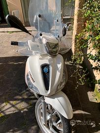 Piaggio Medley abs 125
