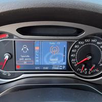 Ford Smax 2.0 163 cv  appena fatto tagliando