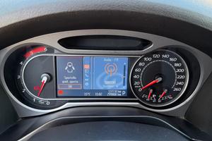 Ford Smax 2.0 163 cv  appena fatto tagliando