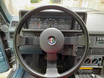 Alfa 90 1.8 carburatori