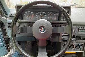 Alfa 90 1.8 carburatori