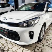 KIA Rio 1.2 MPi 5p. GPL Cool