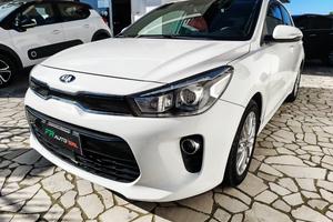 KIA Rio 1.2 MPi 5p. GPL Cool