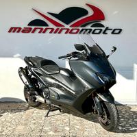 Yamaha T Max 560 06/2021 con solo 11950 Km