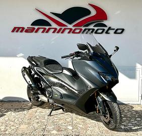 Yamaha T Max 560 06/2021 con solo 11950 Km