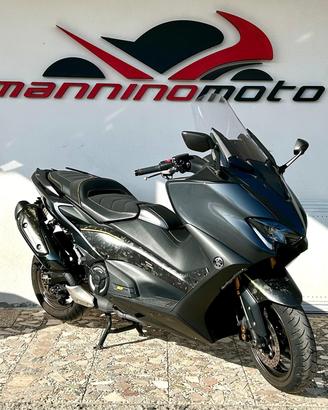 Yamaha T Max 560 06/2021 con solo 11950 Km