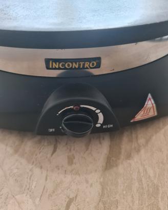 crepiera INCONTRO