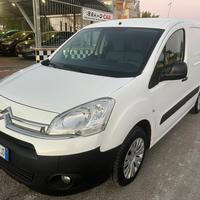 Citroen Berlingo 1.6 HDi 90Cv Unipro 2015