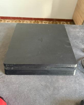 Ps4 slim 3 joystick