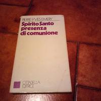 libri religiosi