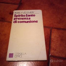 libri religiosi